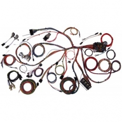 1967-68 Complete Wiring Kit  